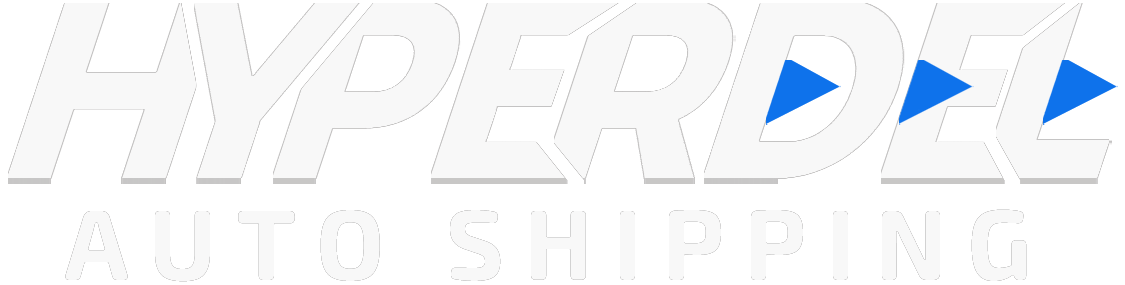 Hyperdel Auto Shipping